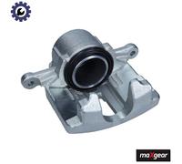 Brake caliper Front Axle Right Brake Caliper (1 piston) 82-0854 MAXGEAR