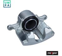 Brake caliper Front Axle Right Brake Caliper (1 piston) 82-0854 MAXGEAR