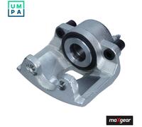 MaXgear Brake Caliper 82-0856 Front Right for Chrysler Grand Voyager & Town & Country 2.5L 4cyl
