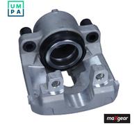 Brake caliper Front Axle Left Brake Caliper (1 piston) 82-0857 MAXGEAR for BMW 5