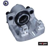 Brake caliper Brake Caliper (1 piston) 82-0858 MAXGEAR for BMW 5 5 Touring