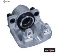 Brake caliper Brake Caliper (1 piston) 82-0858 MAXGEAR for BMW 5 5 Touring
