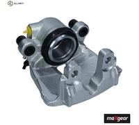 New Brake Caliper for BMW:X4,X5,X6,F26,E70 34116776784