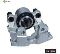 BRAKE CALIPER 82-0863 FOR BMW 1/E8/E82/E87 N47D20A/C/D/B N46B20B 2.0L 4cyl 1 E81