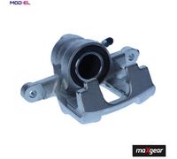 Brake caliper Rear Axle Left Brake Caliper (1 piston) 82-0871 MAXGEAR for HONDA