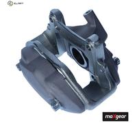 MAXGEAR 82-0880 Brake Caliper Front for MERC C CLK SLK CLC