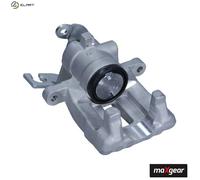 Original MAXGEAR Brake Caliper 82-0895 For Toyota
