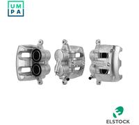 ELSTOCK 82-0898 Brake Caliper for MERCEDES-BENZ