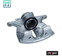MAXGEAR 82-0901 Brake Caliper Front Left for A3 Golf Leon Octavia Q3 Kodiaq Q2 T