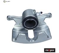 MAXGEAR 82-0906 Brake Caliper Front Right for A3 Leon Octavia Caddy Golf Superb