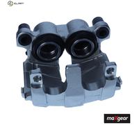 MAXGEAR 82-0911 Brake Caliper Front Left for Volvo XC60 XC90