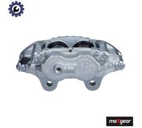 MAXGEAR 82-0914 Brake Caliper Front Right for Hilux 4 Runner Land Cruiser