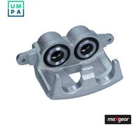MaXgear Brake Caliper 82-0922 Front Right Floating for Jeep Commander/Grand Cherokee III