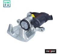 Brake caliper Rear Axle Right Floating Caliper 82-0992 MAXGEAR for AUDI A6 C7