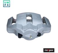 MaXgear Brake Caliper 82-0999 - Front Axle Left Floating - for BMW 7 5 6