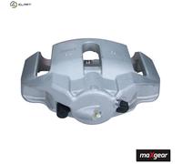 MaXgear Brake Caliper 82-0999 - Front Axle Left Floating - for BMW 7 5 6