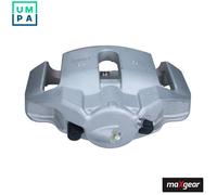 MaXgear Brake Caliper 82-0999 - Front Axle Left Floating - for BMW 7 5 6