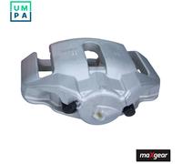 Brake caliper Front Axle Right Floating Caliper 82-1000 MAXGEAR for BMW 7 5 6
