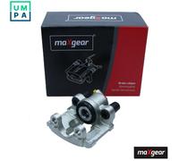 Brake caliper Rear Axle Right Floating Caliper 82-1008 MAXGEAR for BMW 3 Compact