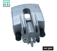 Brake caliper Rear Axle Left Floating Caliper 82-1009 MAXGEAR for BMW 5 6