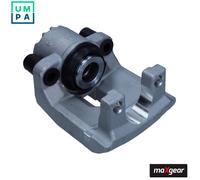 Brake caliper Rear Axle Left Floating Caliper 82-1011 MAXGEAR for BMW 5 Touring
