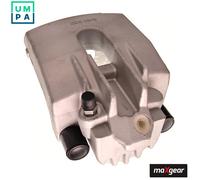 Brake caliper Rear Axle Right Floating Caliper 82-1012 MAXGEAR for BMW 5 Touring