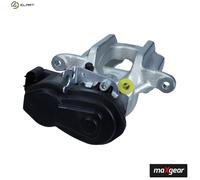 Brake caliper Rear Axle Right Floating Caliper 82-1014 MAXGEAR for BMW 5