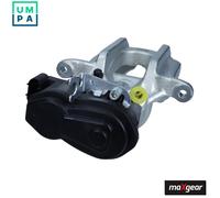 Brake caliper Rear Axle Right Floating Caliper 82-1014 MAXGEAR for BMW 5