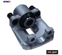 Brake caliper Rear Axle Right Floating Caliper 82-1016 MAXGEAR for BMW 5