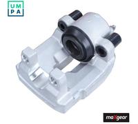 Brake caliper Rear Axle Left Brake Caliper (1 piston) 82-1019 MAXGEAR for BMW X5