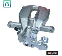 Brake caliper Rear Axle Right Fist-type Caliper 82-1040 MAXGEAR for CITROËN C6