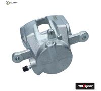 Brake caliper Front Axle Right Floating Caliper 82-1042 MAXGEAR