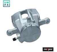 Brake caliper Front Axle Right Floating Caliper 82-1042 MAXGEAR