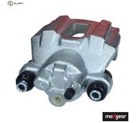 MaXgear Brake Caliper 82-1050 Rear Axle Right Floating for Mercedes-Benz