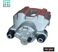 MaXgear Brake Caliper 82-1050 Rear Axle Right Floating for Mercedes-Benz