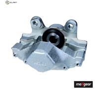 Brake caliper Rear Axle Right Fixed Caliper 82-1056 MAXGEAR for MERCEDES-BENZ