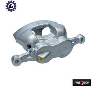 Brake caliper Front Axle Left Floating Caliper 82-1069 MAXGEAR for FORD