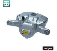 Brake caliper Front Axle Left Floating Caliper 82-1073 MAXGEAR for HONDA