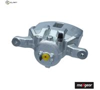 Brake caliper Front Axle Right Floating Caliper 82-1074 MAXGEAR for HONDA