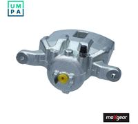 Brake caliper Front Axle Right Floating Caliper 82-1074 MAXGEAR for HONDA
