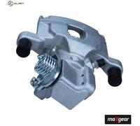 BRAKE CALIPER 82-1075 FOR HONDA CIVIC/IX/Tourer N22B4 2.2L R18Z4 1.8L 4cyl