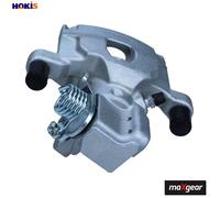 MaXgear Brake Caliper 82-1075 - Rear Left, Integrated Park Brake - Honda Civic/IX/Tourer N22B4/R18Z4