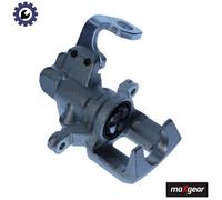 Brake caliper Rear Axle Right Brake Caliper with integrated parking brake