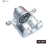 Brake caliper Floating Caliper 82-1087 MAXGEAR for HYUNDAI i20 I