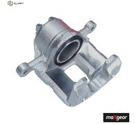 MAXGEAR 82-1088 Brake Caliper Front Right for Hyundai i20