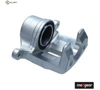 MAXGEAR 82-1107 Brake Caliper Front Left for ix35 Sportage