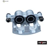 BRAKE CALIPER 82-1110 FOR IVECO DAILY/Platform/Chassis/VI/LINE/Bus/Van/Dump 3.0L