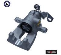 MaXgear Brake Caliper 82-1119 Rear Left - Integrated Parking Brake - Kia Venga