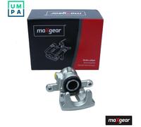 MaXgear Brake Caliper 82-1122 – Rear Right for Land Rover Freelander LR2 2.2L