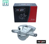 Brake caliper Front Axle Right Floating Caliper 82-1124 MAXGEAR for LEXUS IS II